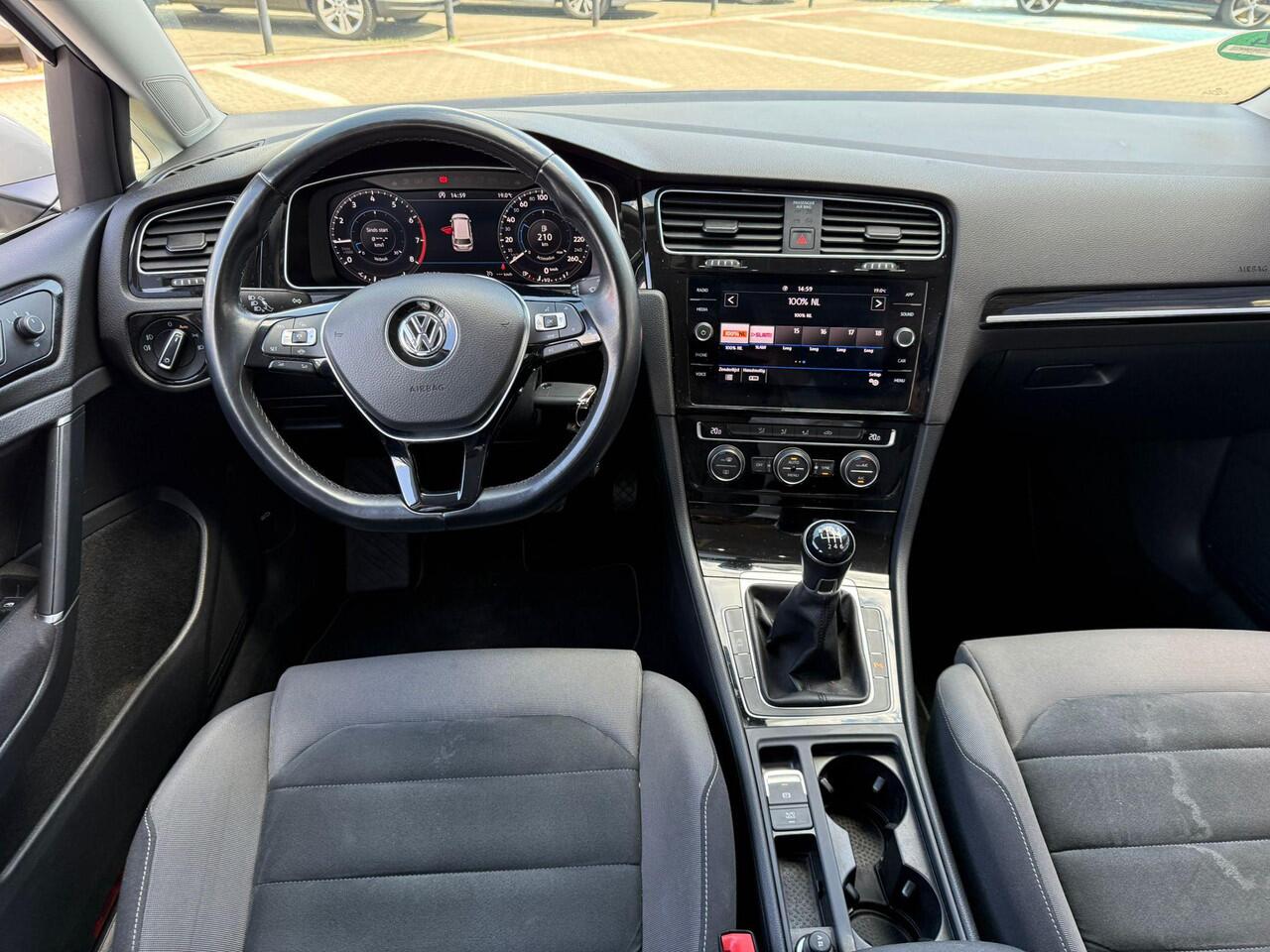Volkswagen GOLF Variant 1.0 TSI Highline *ACC & Virtual Cockpit*