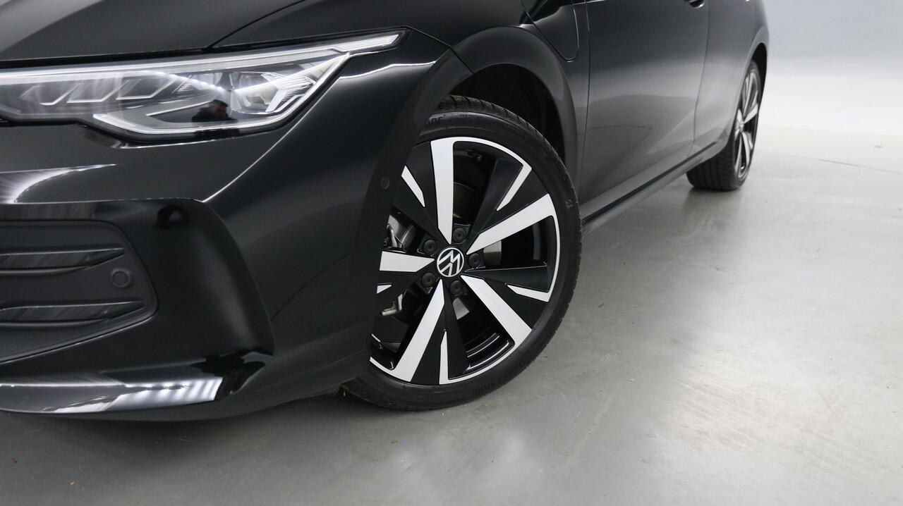 Volkswagen GOLF 1.5 Tsi eHybrid 204pk DSG Life Edition App Connect