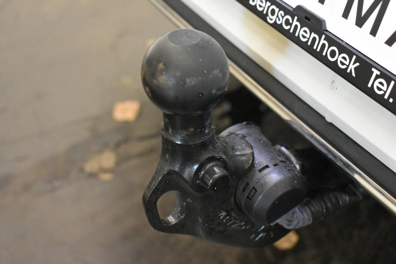 Volkswagen GOLF 1.4 eGTE 245PK El Trekh Camera Adaptive Cruise Carplay