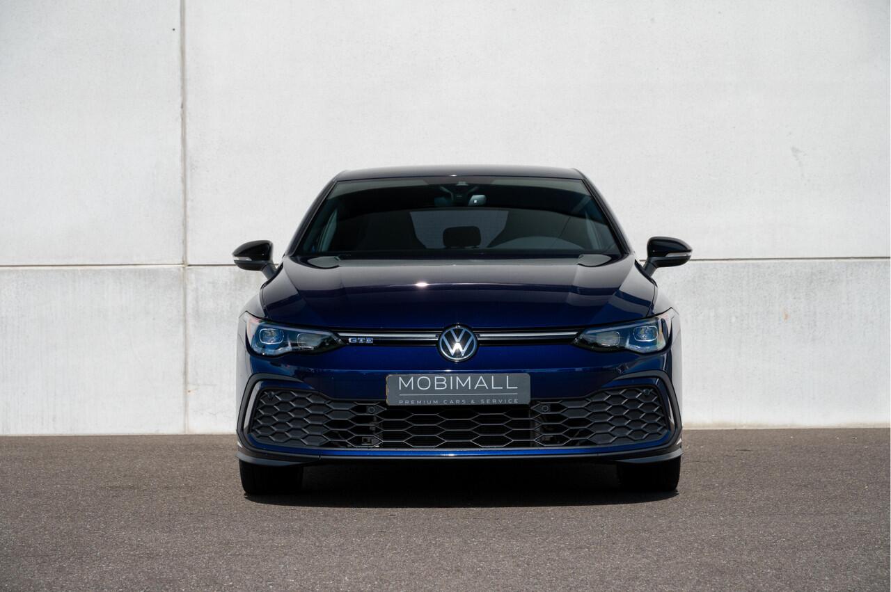 Volkswagen GOLF 1.4 eHybrid GTE Winterpakket / / Sportstoelen