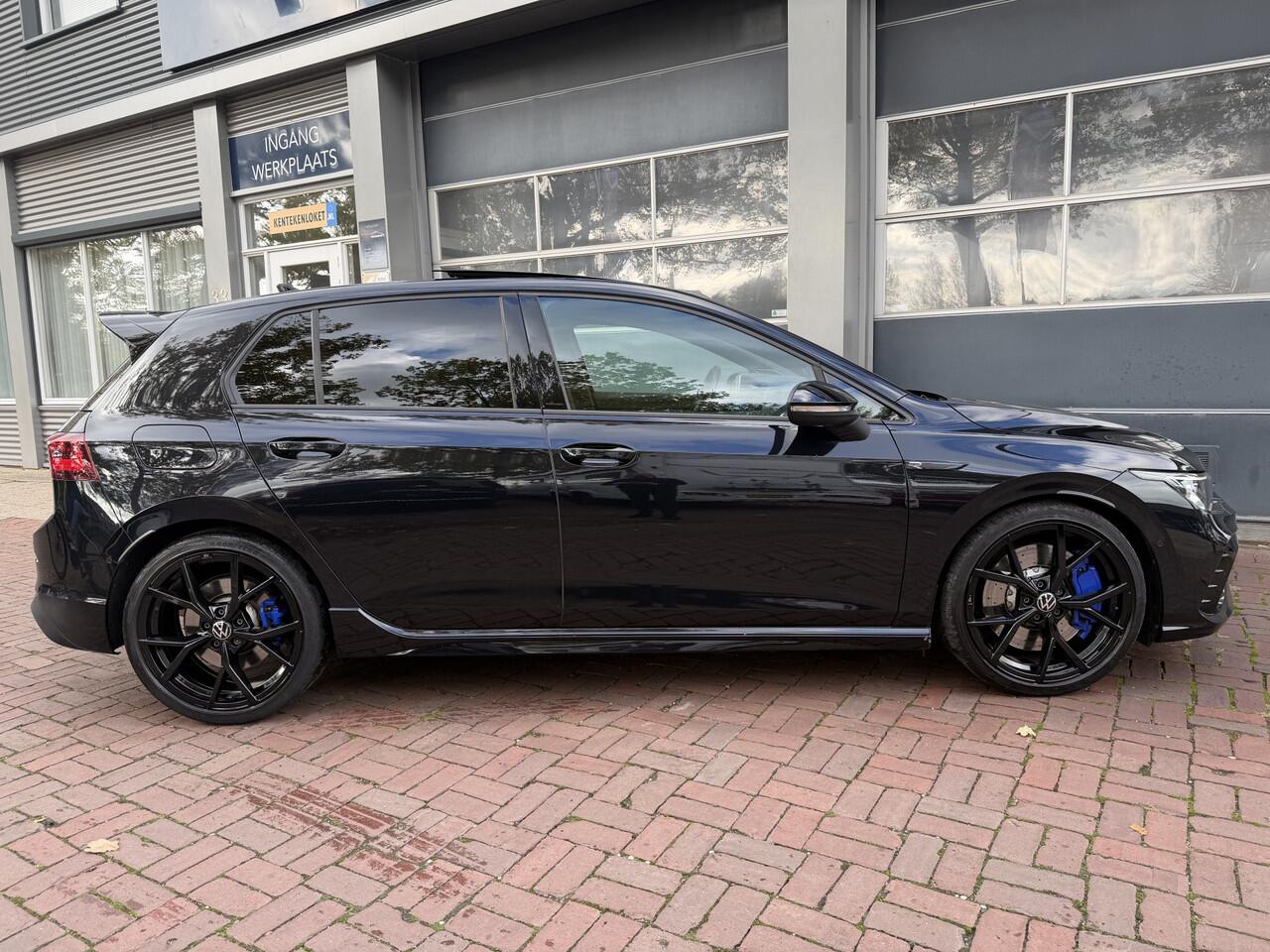 Volkswagen GOLF 2.0 TSI R 4Motion Performance | Akra | Pano | HUD | H&K | 320pk 2021 1e eigenaar