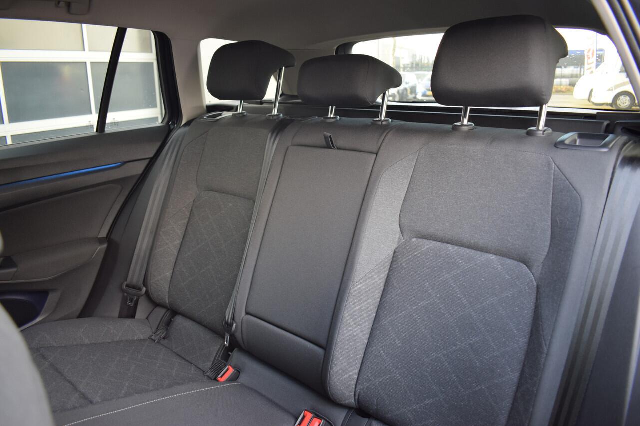 Volkswagen GOLF Variant 1.0 TSI Life | Apple CarPlay | ACC | Climate | 17" LM | NAP