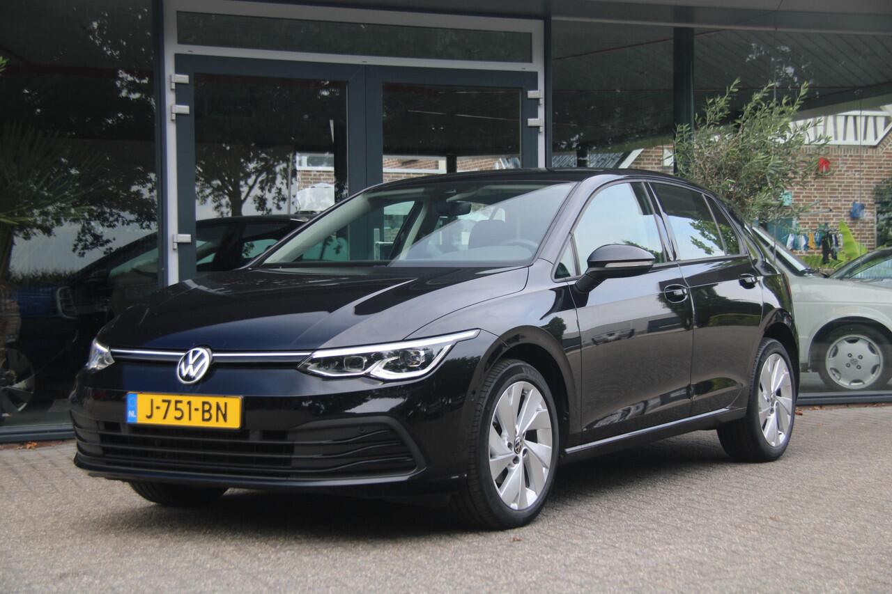 Volkswagen GOLF 1.5 TSI Life Business | Virtual | Org. NL |