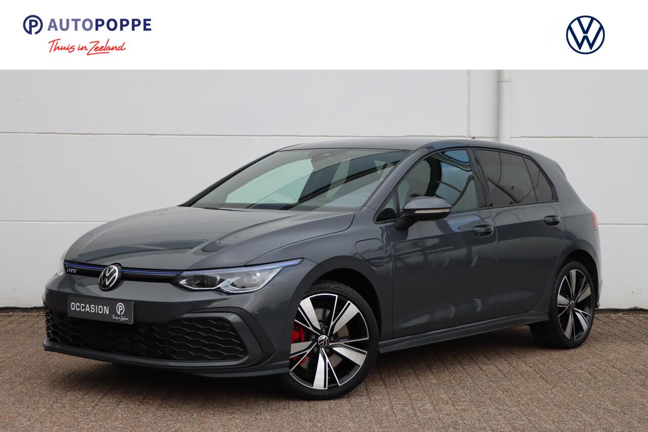Volkswagen GOLF GTE 1.4 TSI eHybrid 245pk DSG6