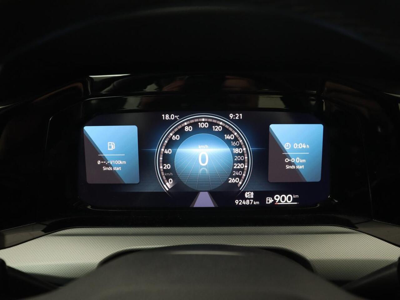 Volkswagen GOLF 1.0 TSI | Carplay | Trekhaak | Full LED | Climate control | Digital Cockpit | Speedlimiter | Bluetooth | Lichtsensor