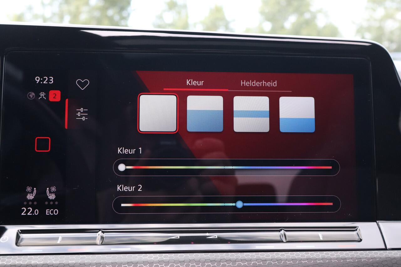 Volkswagen GOLF 1.4 eHybrid GTE NL-Auto!! Schuifdak I Leder I Apple