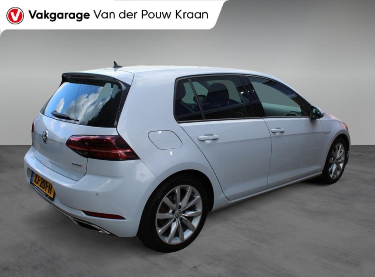 Volkswagen GOLF 1.5 TSI Highline Climate Control / Adaptive Cruise Control