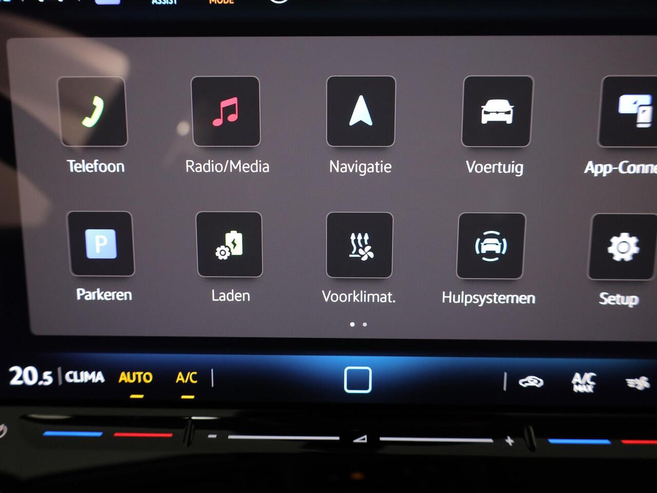 Volkswagen GOLF Life Edition 1.5 eHybrid 150 kW / 204 PK Hatchback