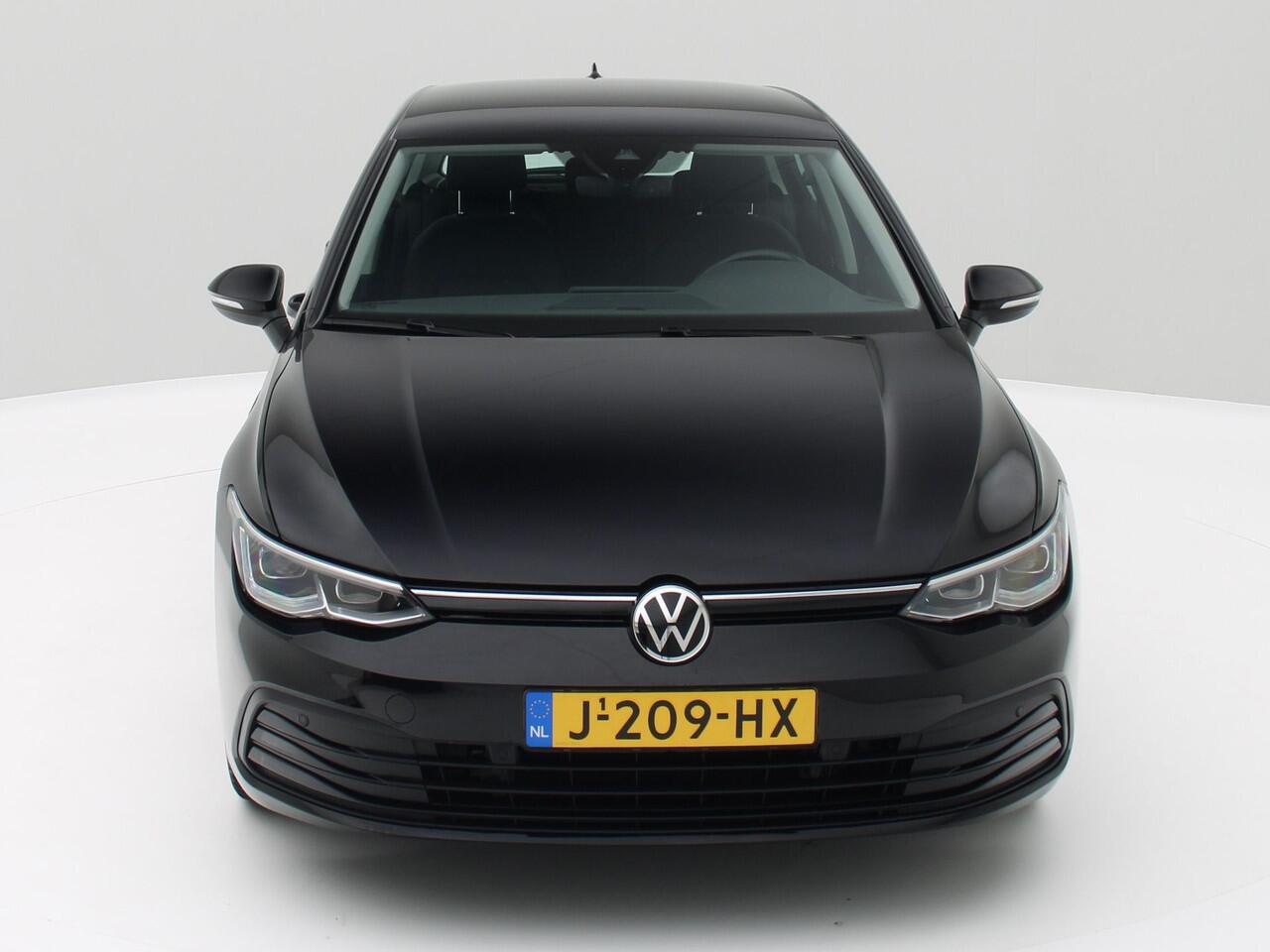 Volkswagen GOLF 1.5 TSI Life Navi / Virtual Cockpit / Adapt. Cruise / Origineel NL