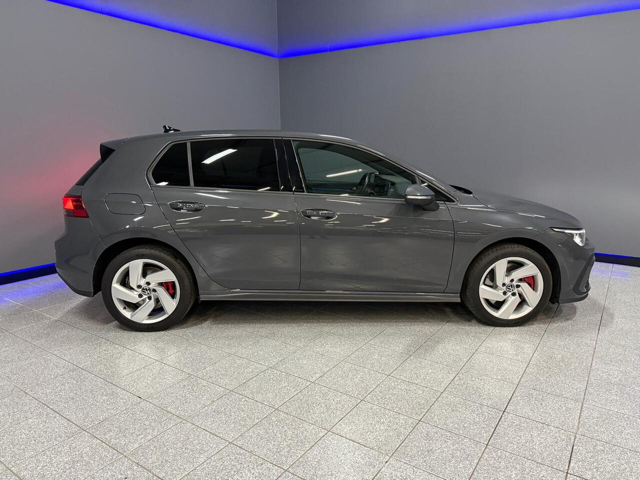 Volkswagen GOLF 1.4 eHybrid GTE Adaptive Cruise|Carplay/Andr