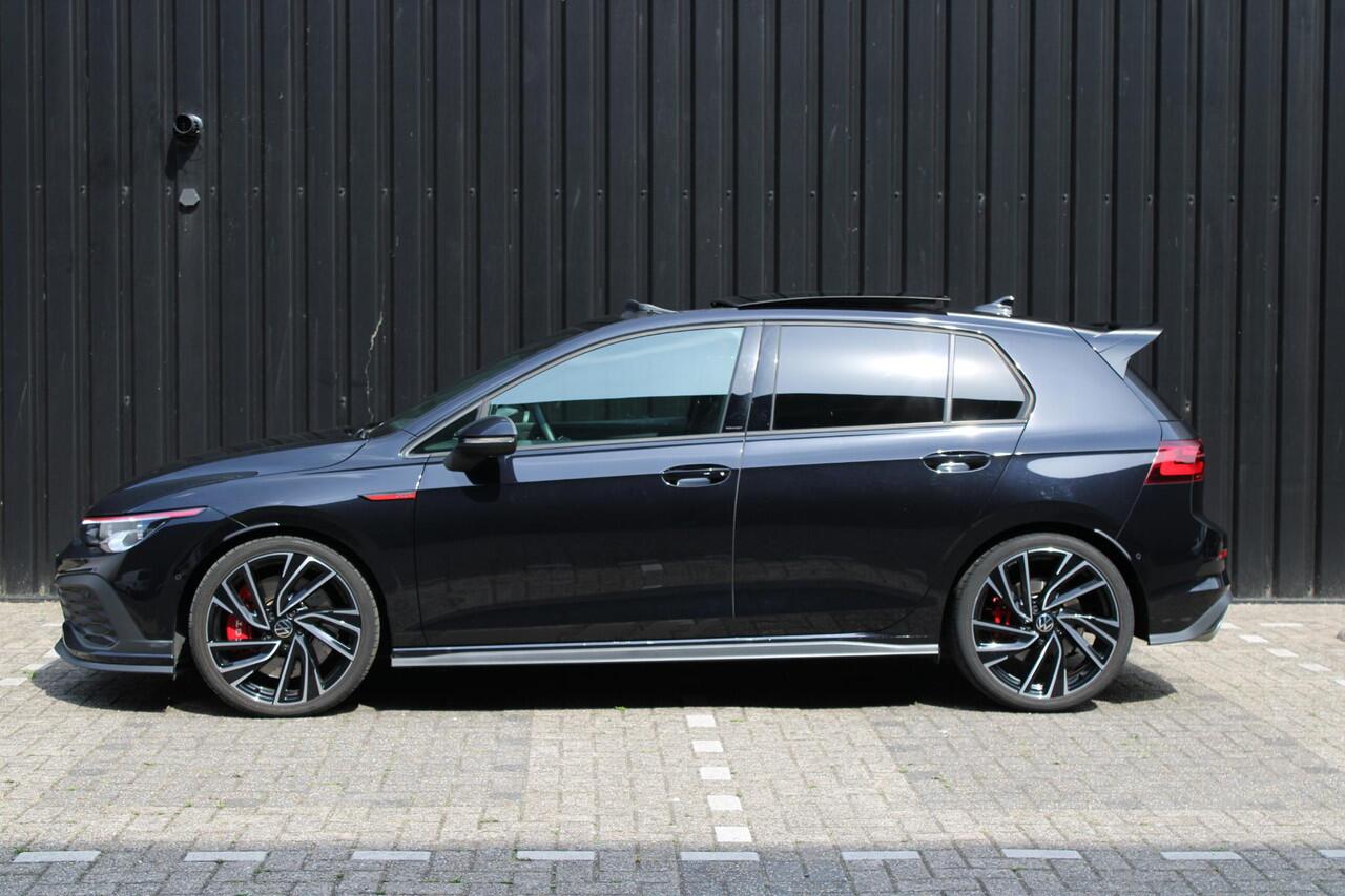 Volkswagen GOLF 2.0 TSI GTI CLUBSPORT PANO HARMAN KAR HUD NURBURGR