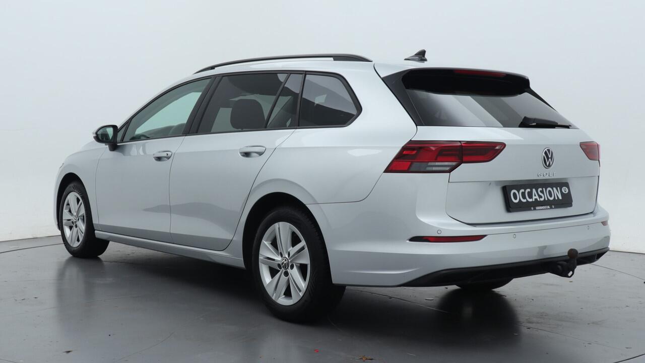 Volkswagen GOLF Variant 1.0 TSI 110pk Life Navigatie Trekhaak