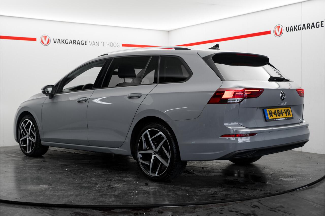 Volkswagen GOLF Variant 1.0 eTSI Life