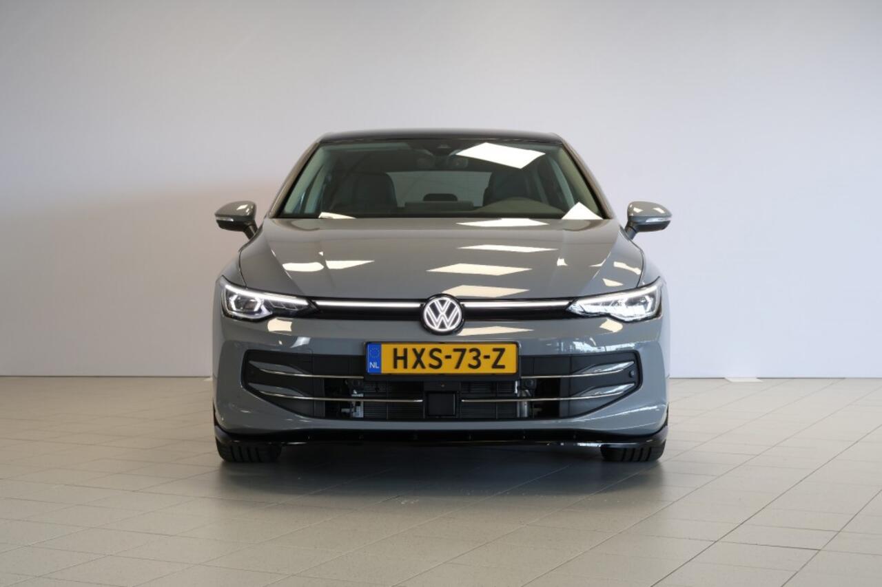 Volkswagen GOLF 1.5 eHybrid Style - Maxton Design - 360 Camera - Dodehoeksens.