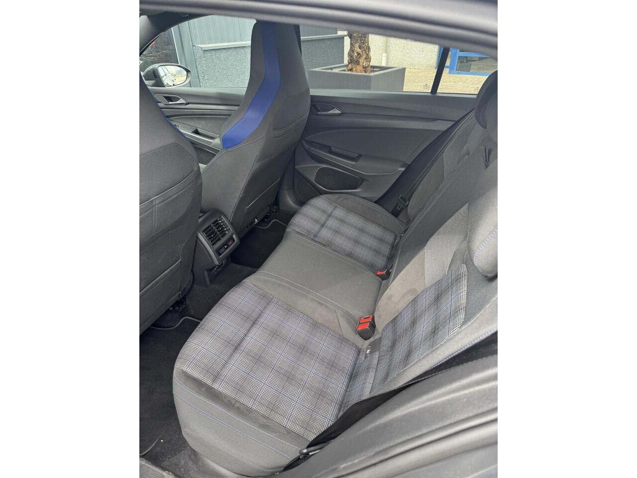 Volkswagen GOLF 1.4 eHybrid GTE