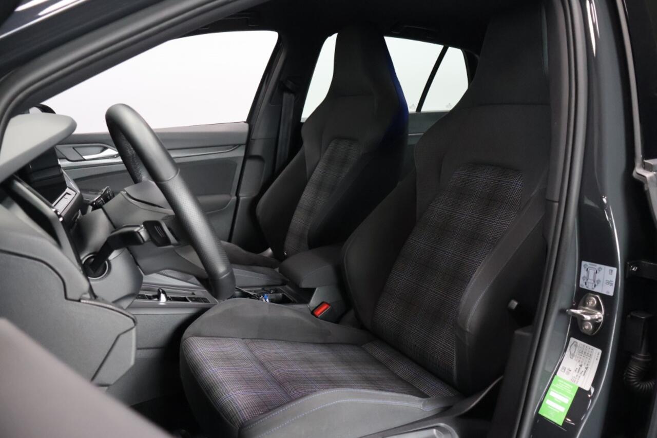 Volkswagen GOLF 1.4 eHybrid GTE 245pk | Matrix | ACC | Navi