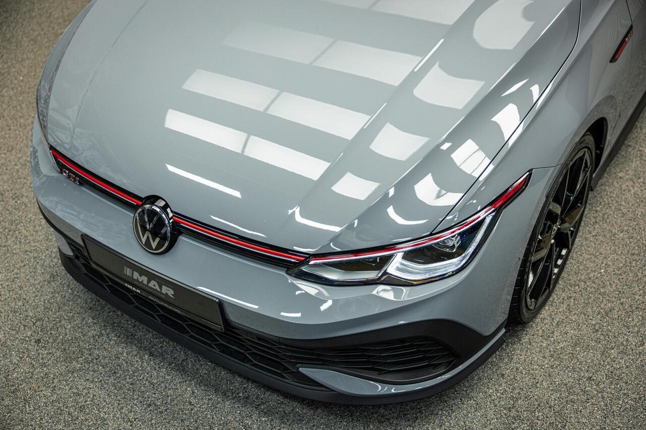 Volkswagen GOLF 2.0 TSI GTI Clubsport | Harman\Kardon | Pano | Akrapovic |