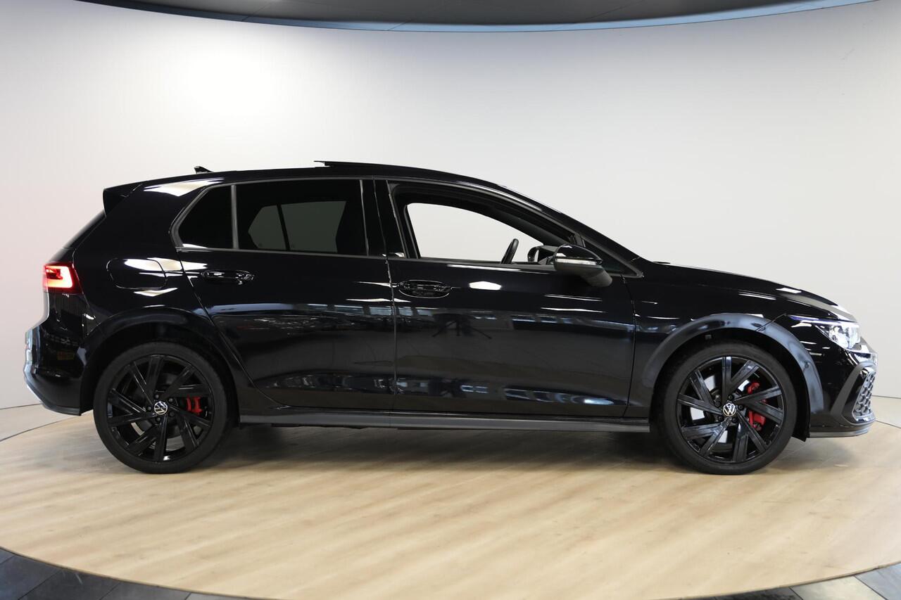 Volkswagen GOLF 1.4 eHybrid GTE | Schuif- kanteldak | Head Up
