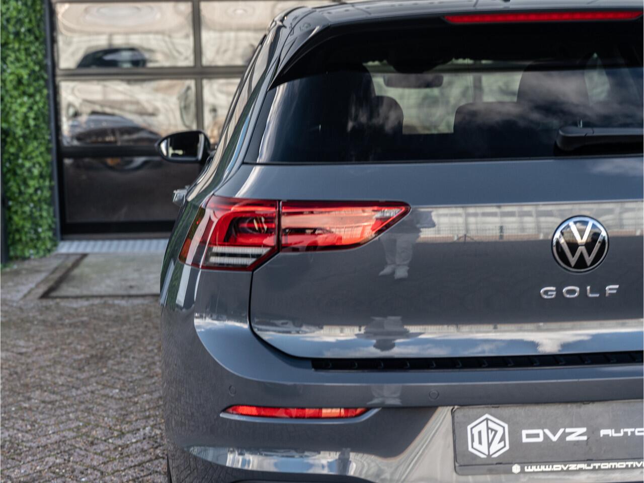 Volkswagen GOLF 1.5 TSI Move | Carplay | Ambient | BTW