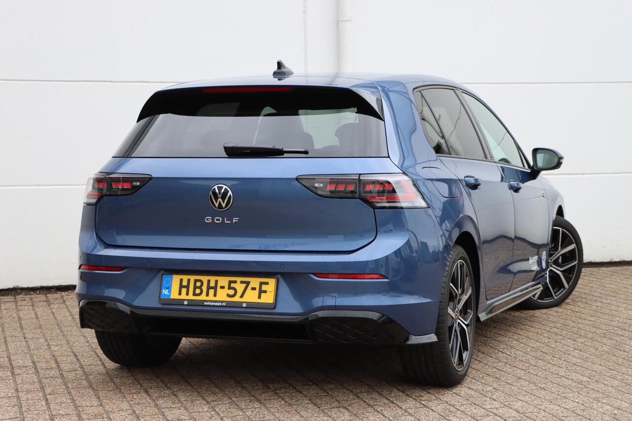 Volkswagen GOLF R-Line-Edition 1.5 eTSI 116pk DSG7