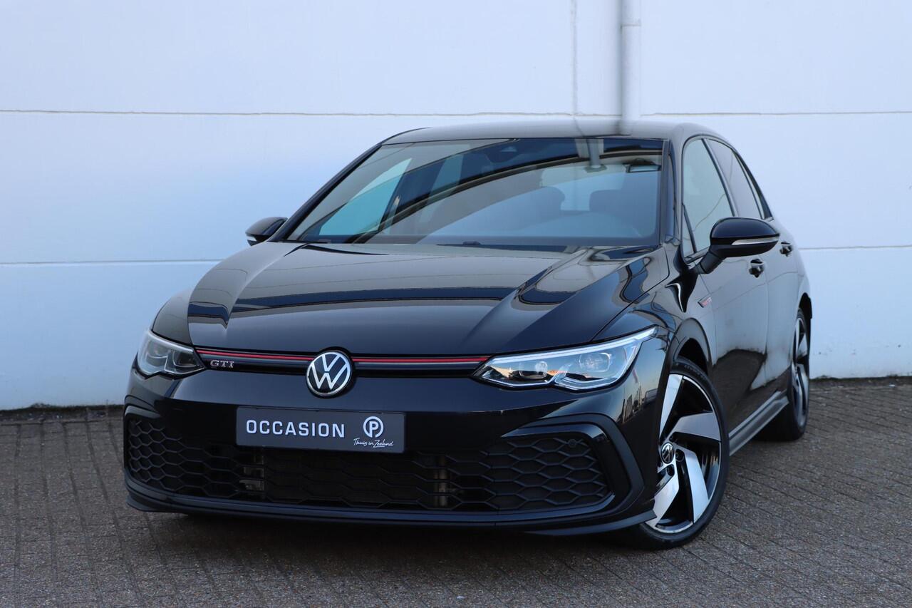Volkswagen GOLF GTI 2.0 TSI DSG7 245pk