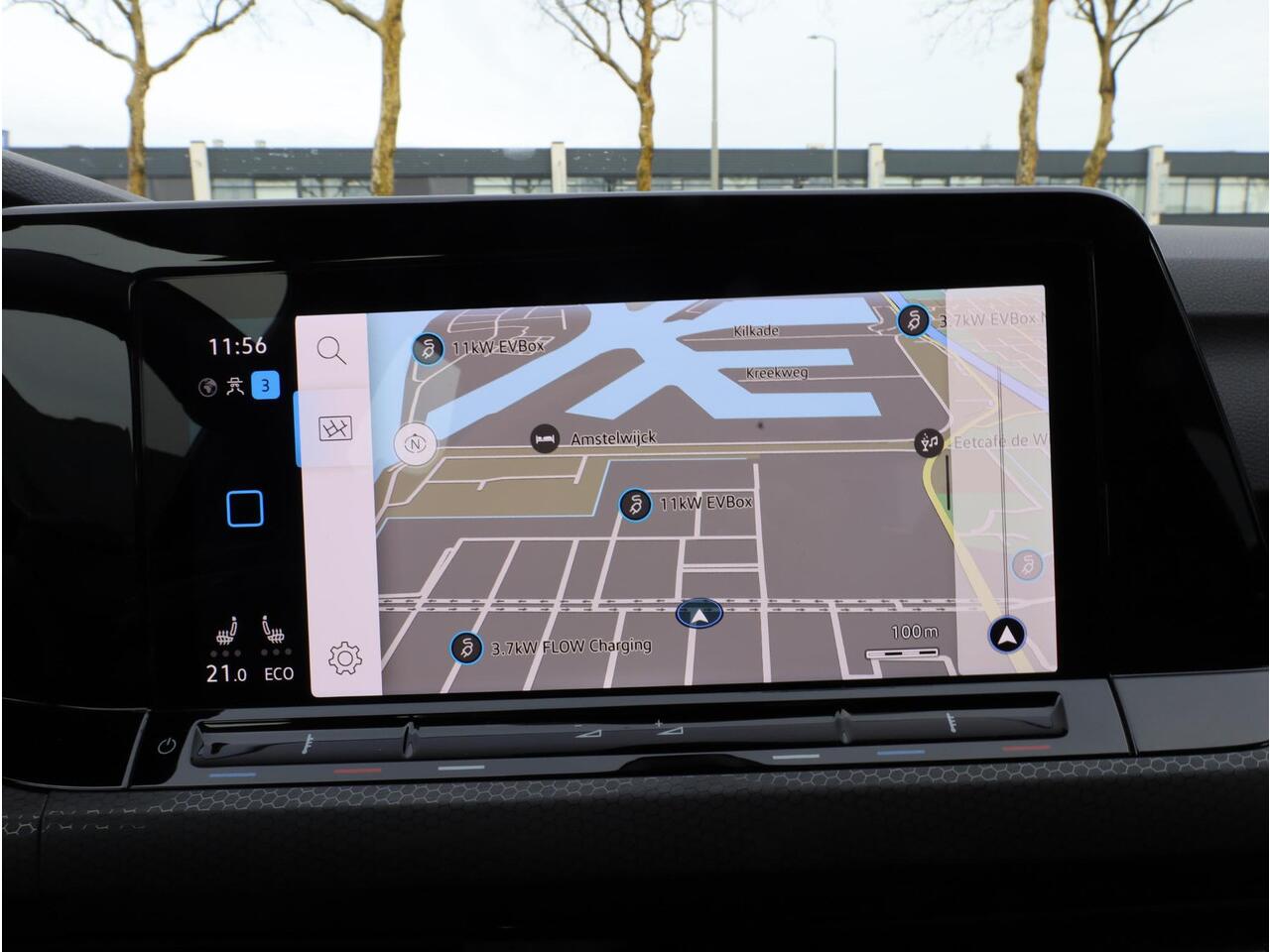 Volkswagen GOLF GTE 1.4 eHybrid 245PK | Adaptive Cruise | Carplay/Android | Stoel&Stuurverwarming |