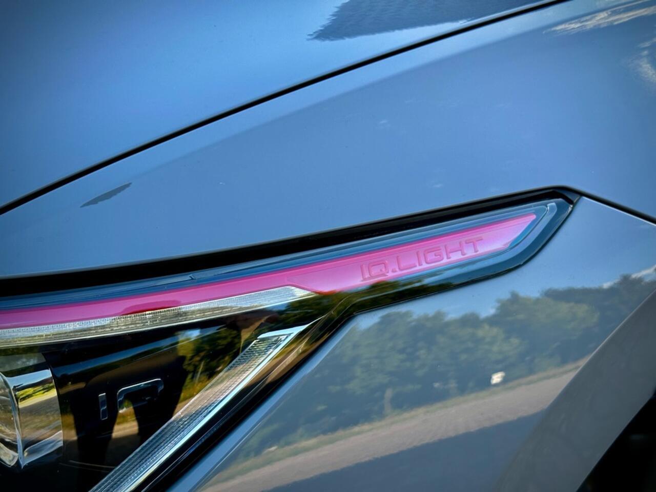 Volkswagen GOLF 2.0 TSI GTI PANO|IQ LIGHT|DCC|ACC|NARDO