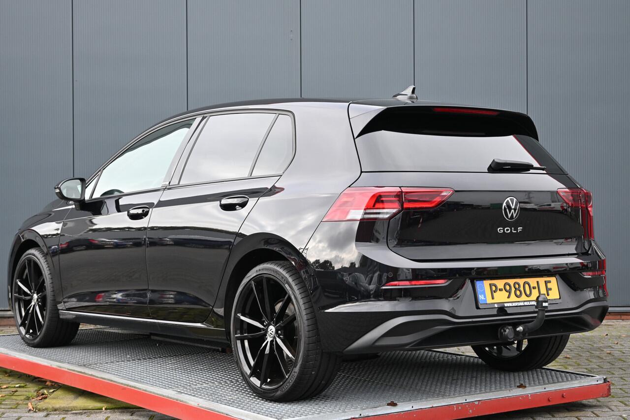 Volkswagen GOLF 1.5 TSI trekhaak