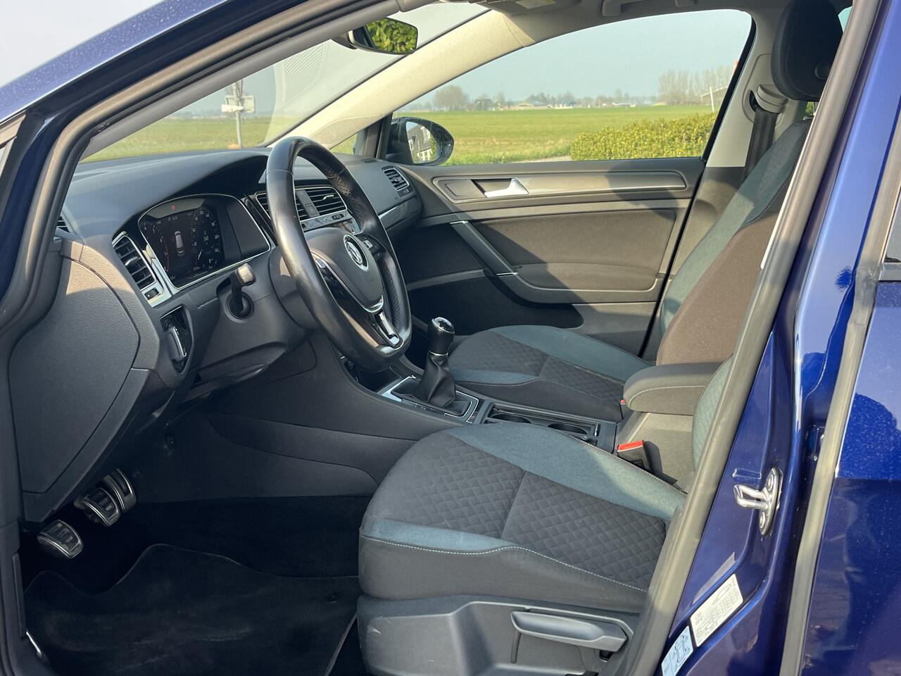 Volkswagen GOLF 1.0 TSI Highline