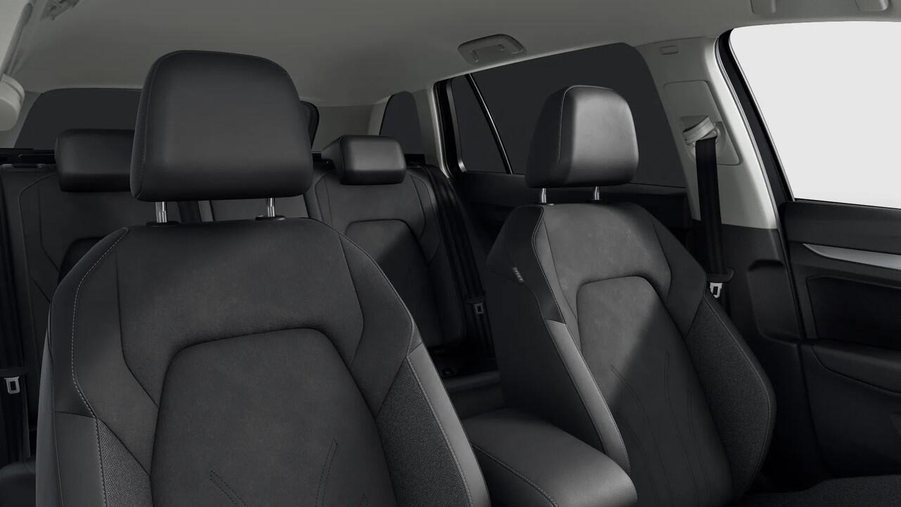 Volkswagen GOLF Variant 1.5 eTSI 116 7DSG Life Edition Automaat