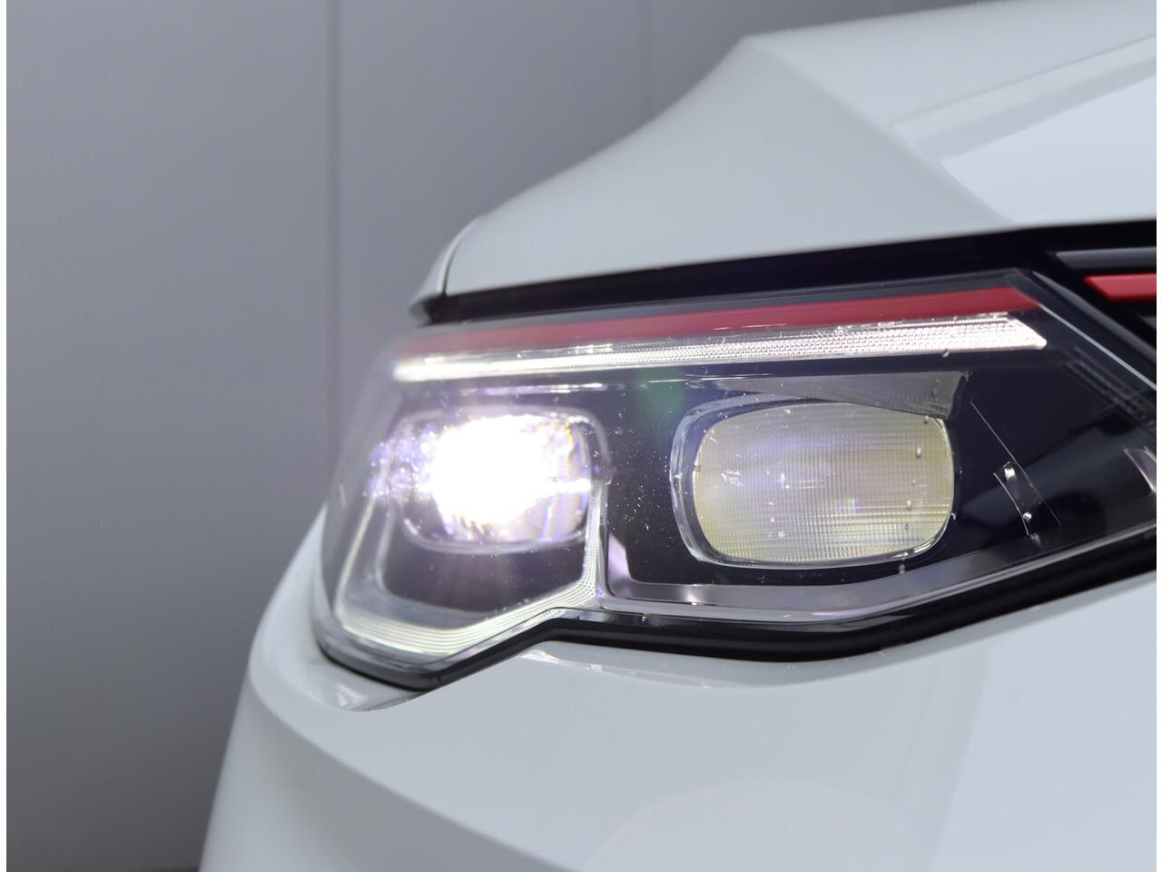 Volkswagen GOLF 2.0 TSI GTI Clubsport | Leder | Pano | H&K | Head-up | DCC | 19''