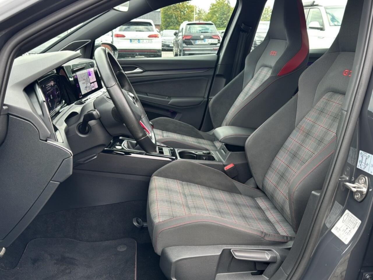 Volkswagen GOLF 2.0 TSI GTI NAVI/CARPLAY/ACC/HenK/PDC/STOEL-STUURVERW