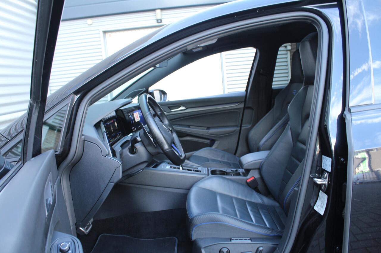 Volkswagen GOLF 2.0 TSI 320pk R 4Motion DSG7 Clima Cruise Navi Camera Panoramadak HUD Akrapovic