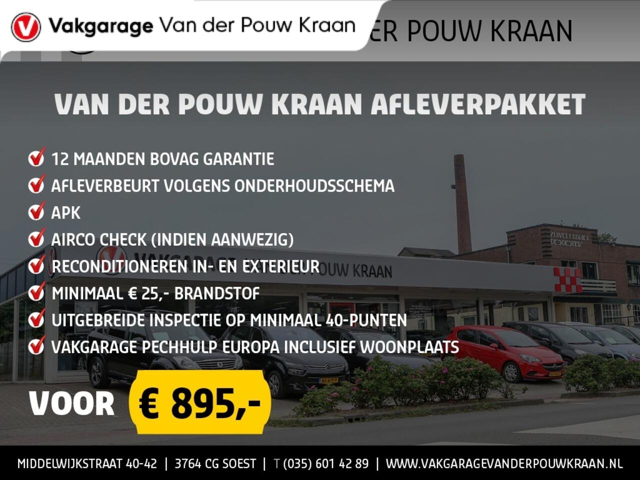 Volkswagen GOLF 1.5 TSI Highline Climate Control / Adaptive Cruise Control