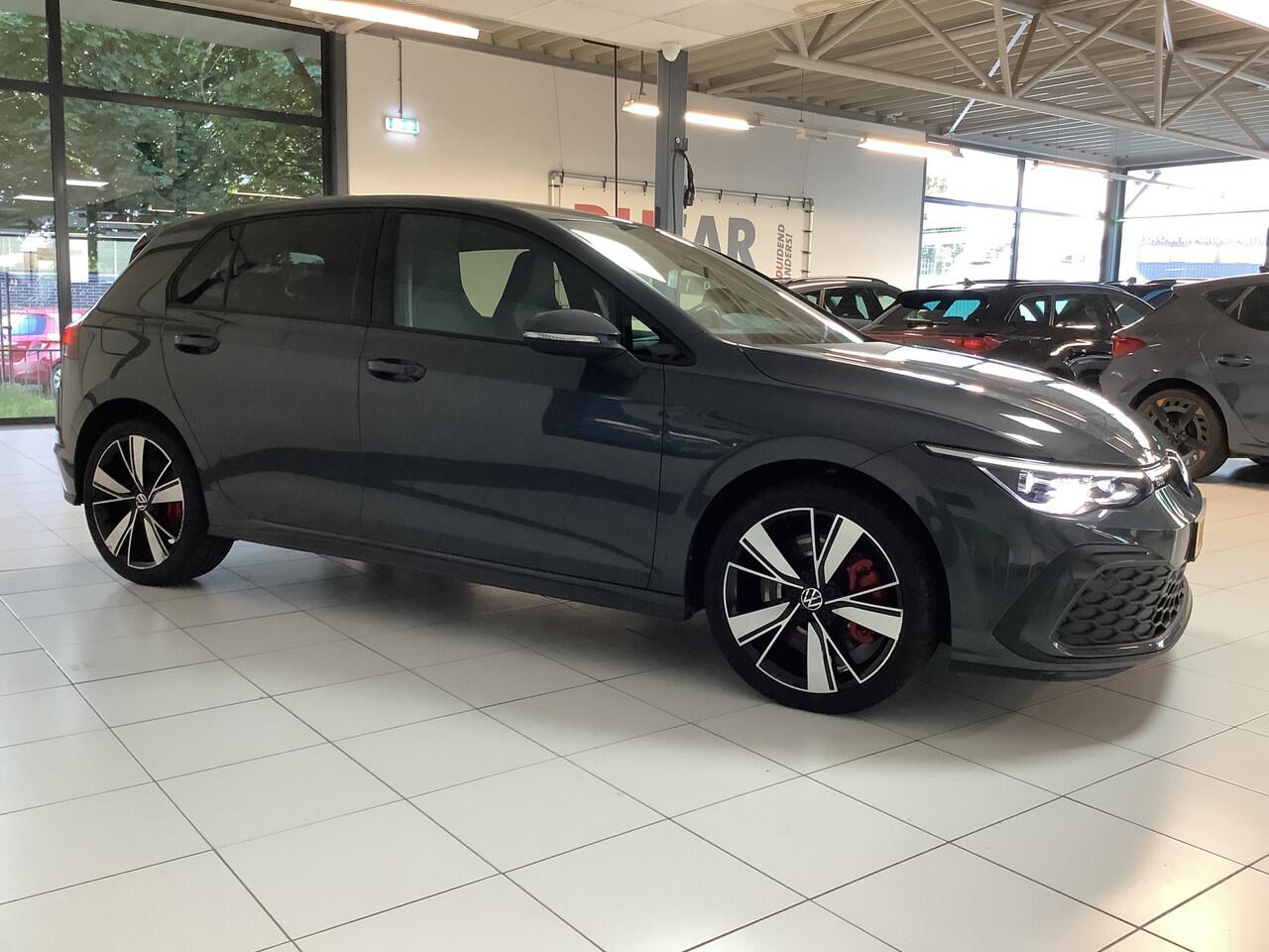 Volkswagen GOLF 1.4 eHybrid GTE camera / Apple carplay/android /