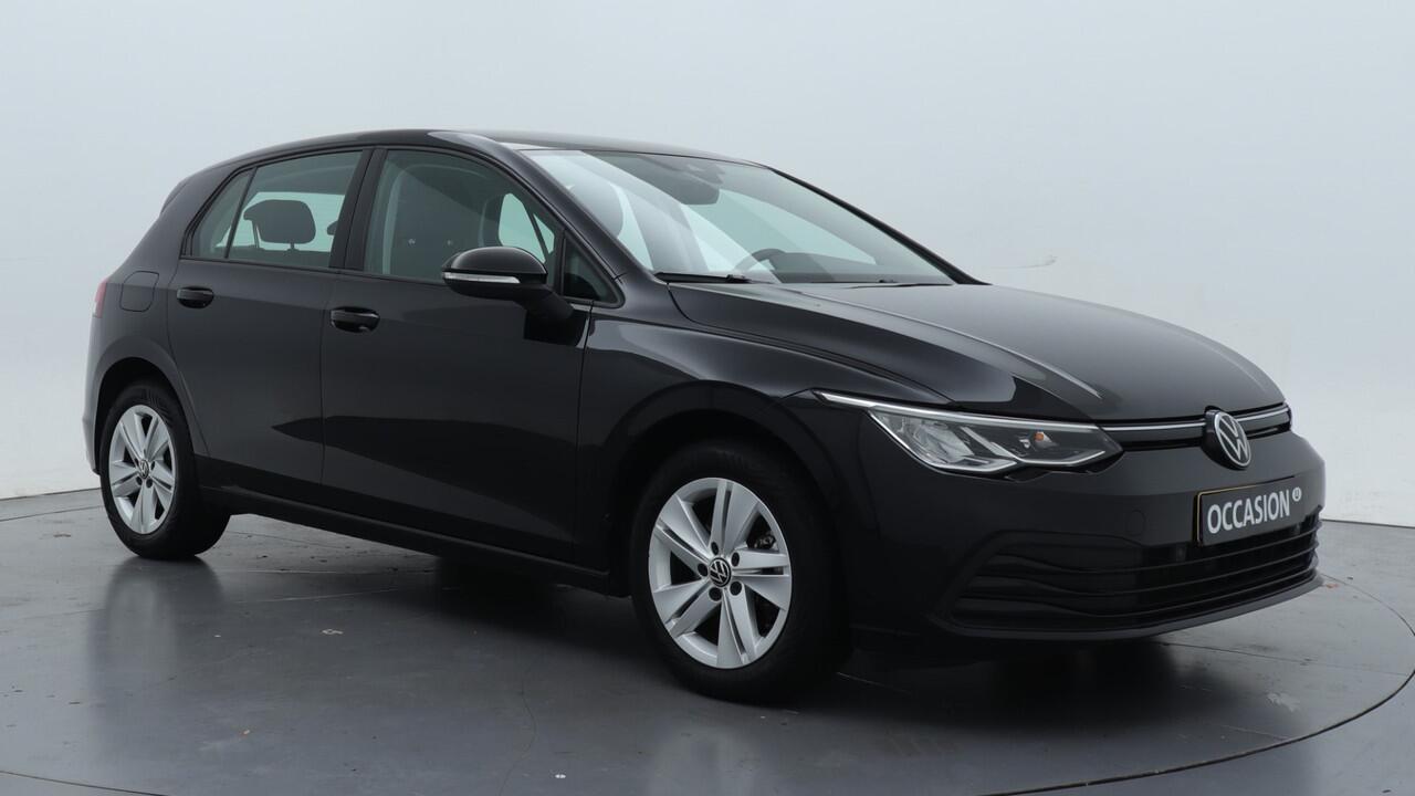 Volkswagen GOLF 1.0 TSI 110pk Life Navigatie Camera