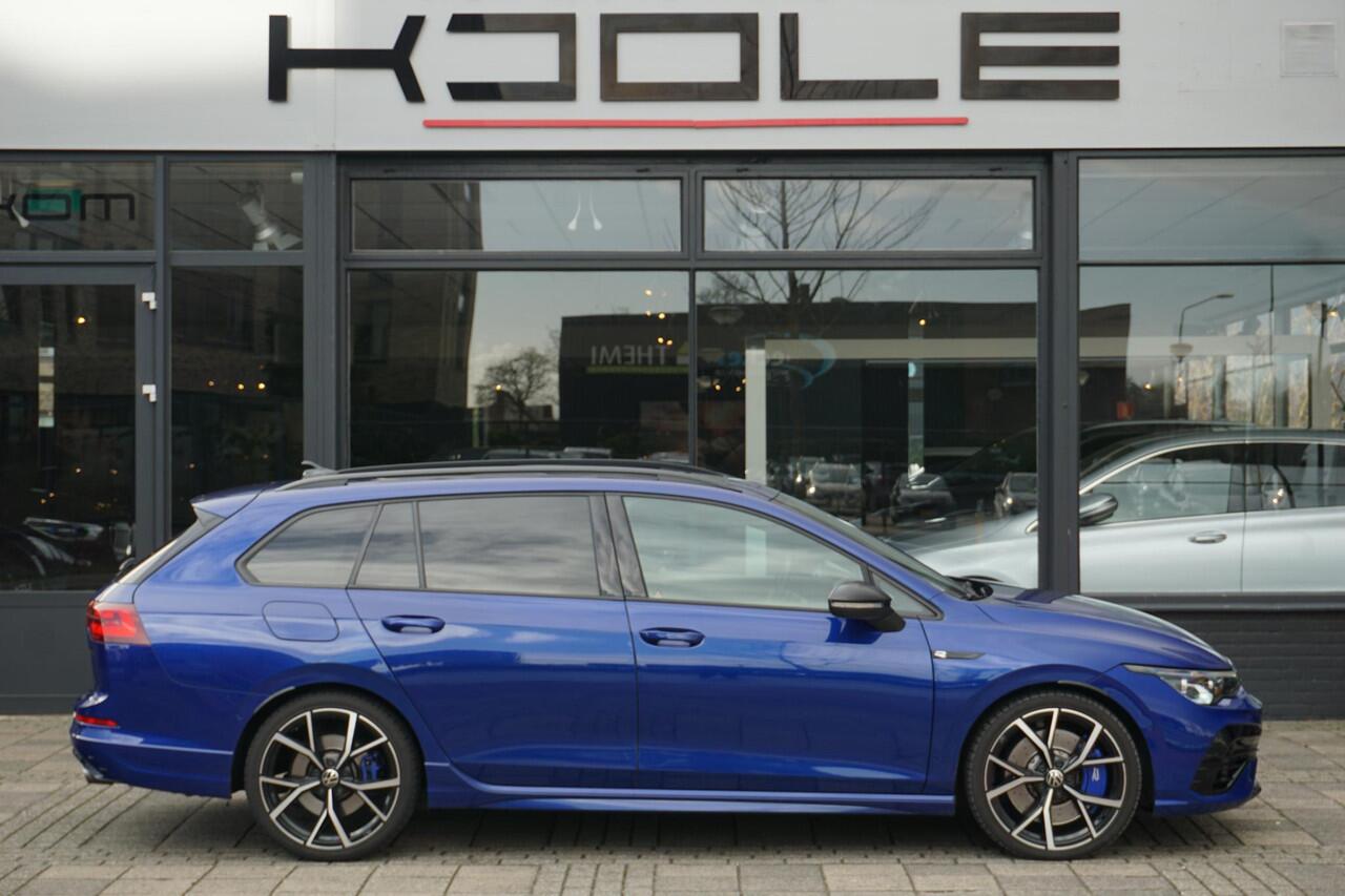 Volkswagen GOLF 2.0 TSI R 4Motion | Performance Pack | PANO | Trekhaak