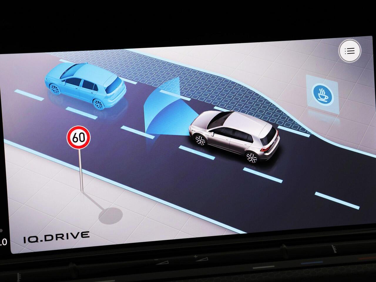 Volkswagen GOLF 1.4 245pk DSG eHybrid GTE · Panoramadak · Apple/Android Car Play · Navi · P-Sensoren · 17'' Inch · TOPDEAL