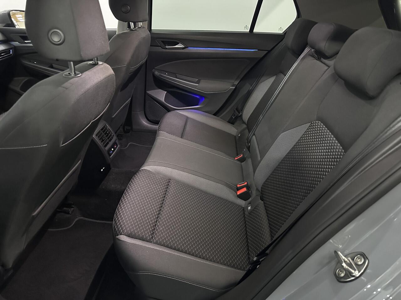 Volkswagen GOLF 1.0 TSI Life Business Clima, Winterpakket, Navi