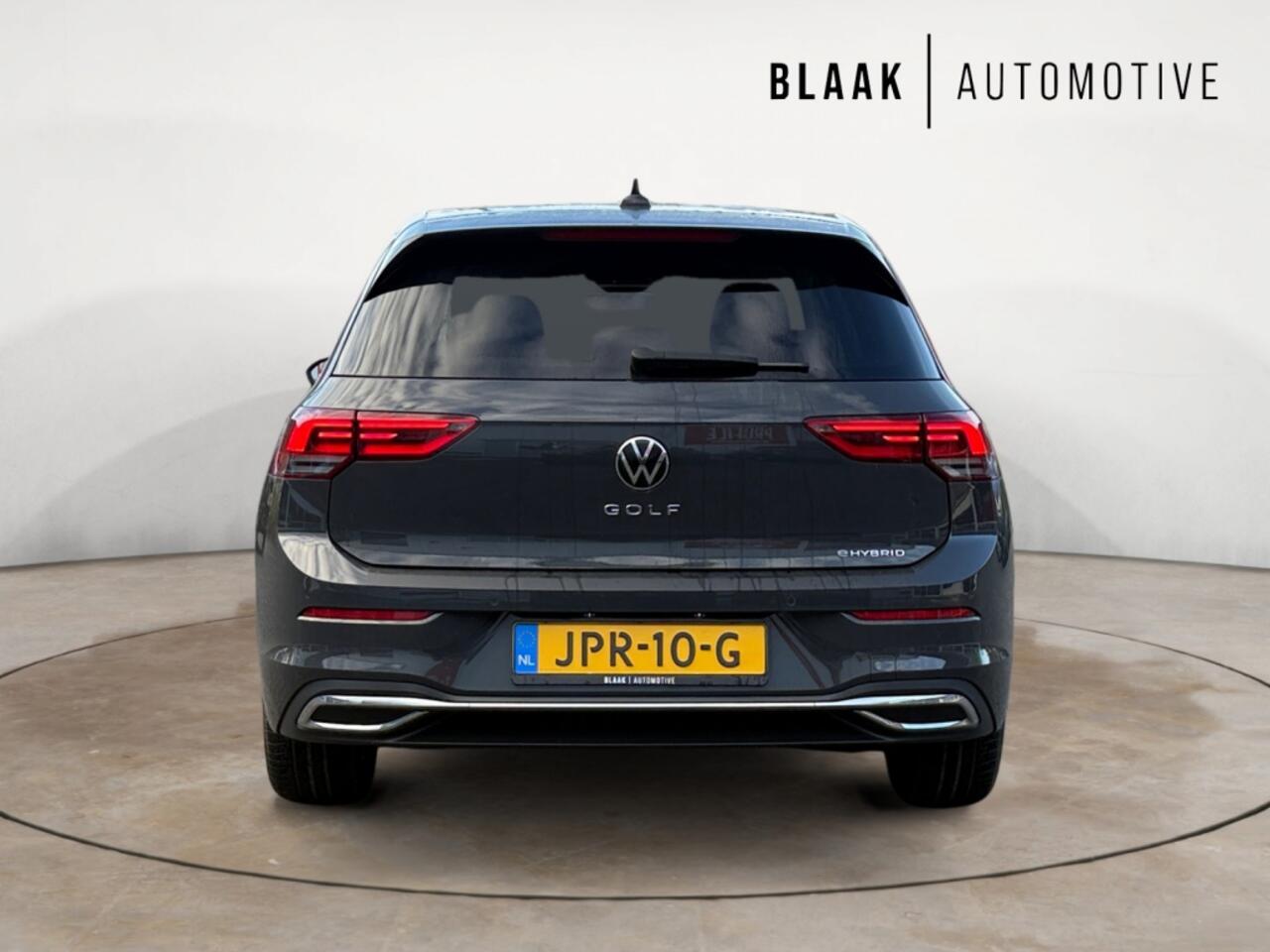 Volkswagen GOLF 1.4 eHybrid Style