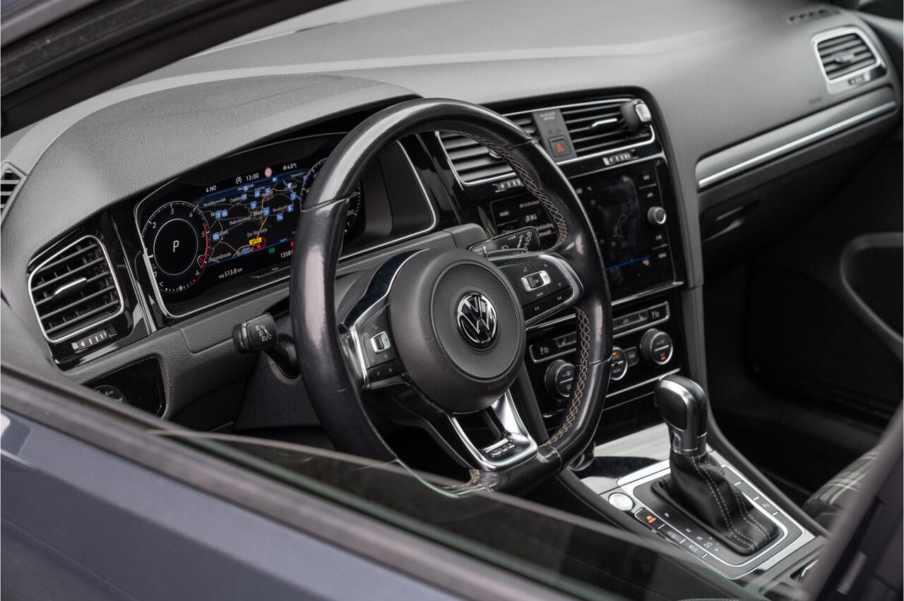 Volkswagen GOLF 2.0 TDI GTD | Virtual | Sport & Sound | Camera | Lane & Side Assis | Front Assis | ACC | D