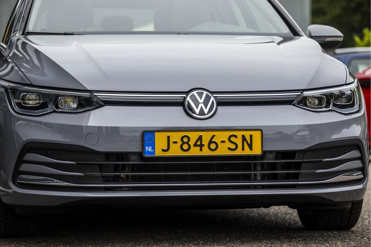 Volkswagen GOLF 1.5 TSI Style