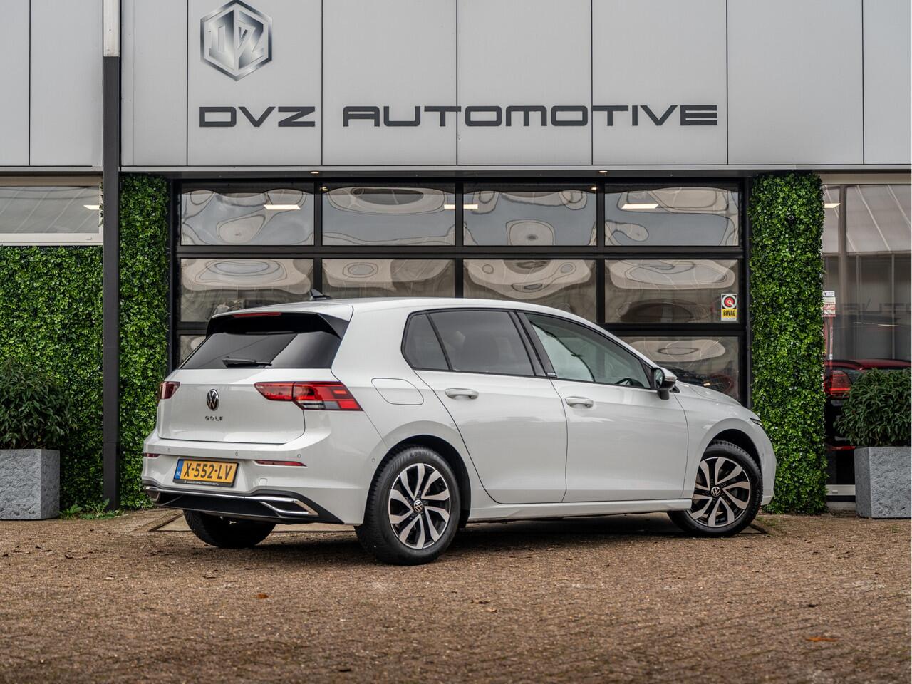 Volkswagen GOLF 1.0 TSI Active | Caprlay | Ambiance | BTW