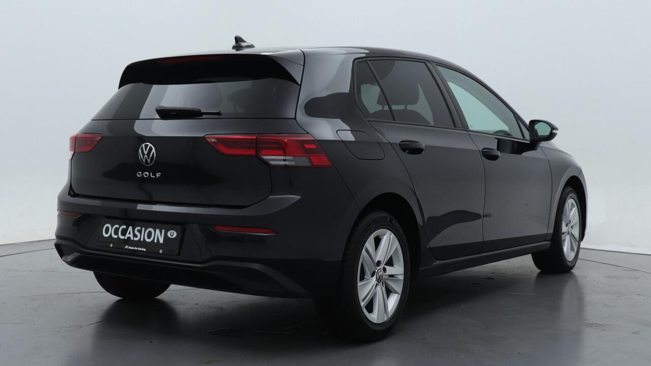 Volkswagen GOLF 1.0 TSI 110pk Life Navigatie Camera