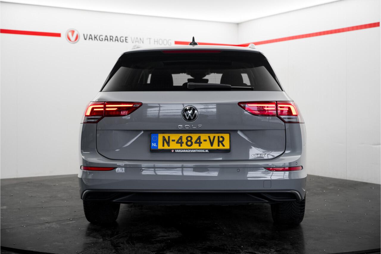 Volkswagen GOLF Variant 1.0 eTSI Life