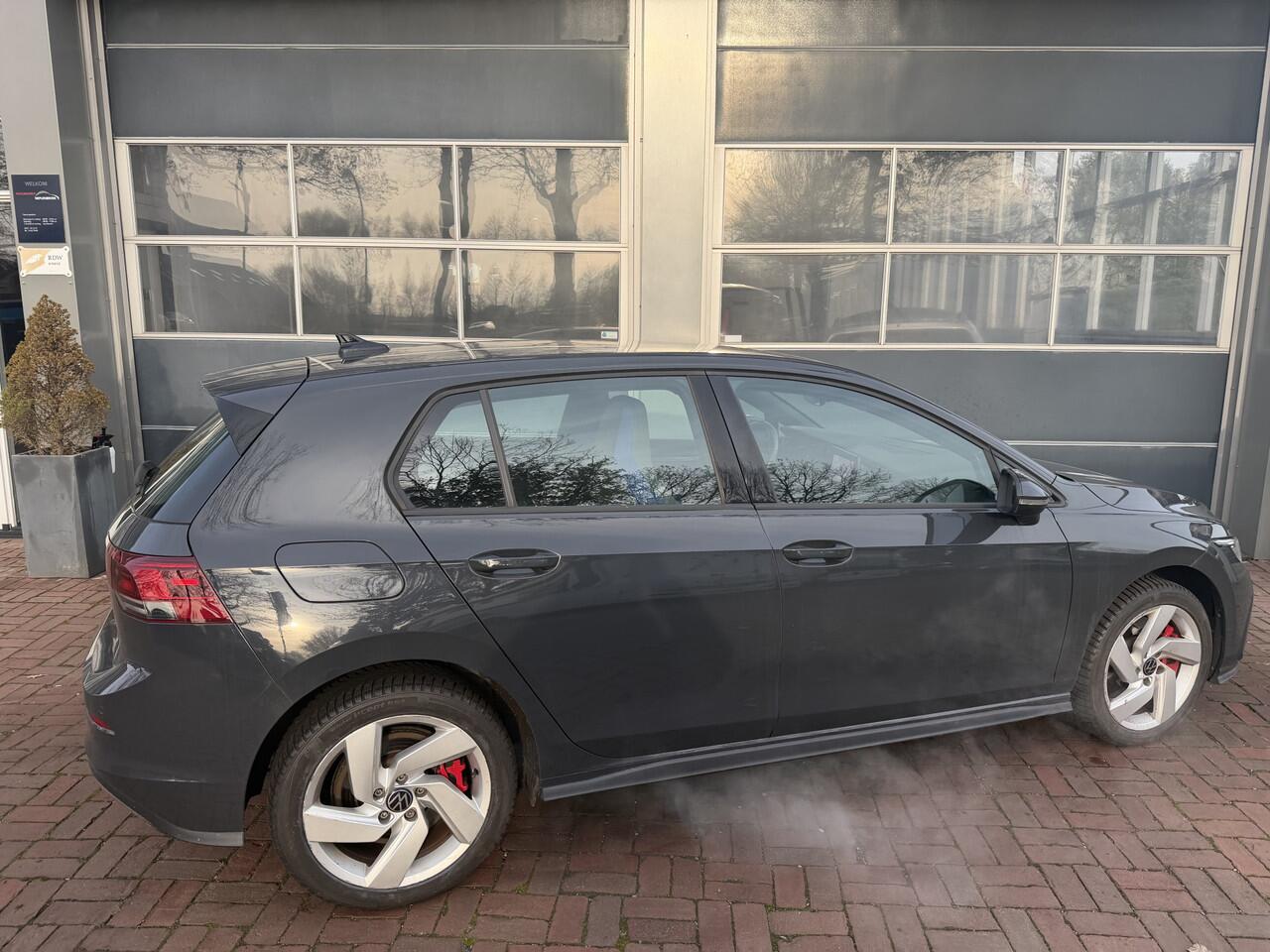 Volkswagen GOLF 1.4 eHybrid GTE 5-drs Hatchb. | IQ | LMV | Winterpakket | Navi | 10-2020 86.289 KM