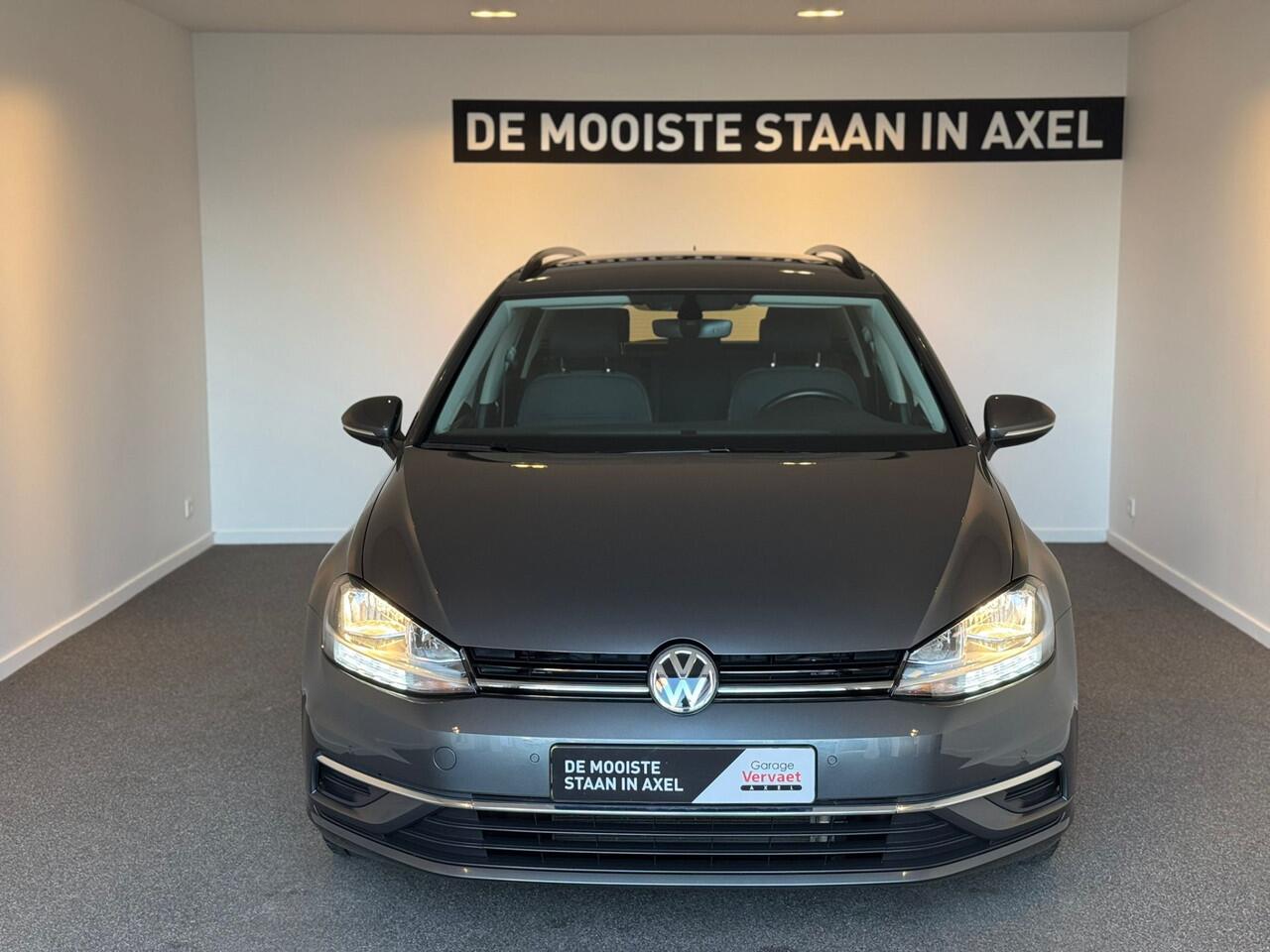 Volkswagen GOLF Variant 1.0 TSI Comfortline