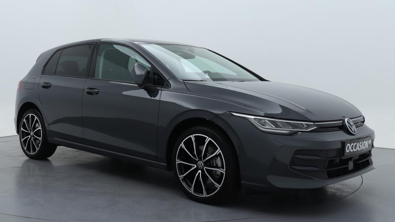 Volkswagen GOLF 1.5 eHybrid 204pk DSG Life Edition / Demonstratieauto