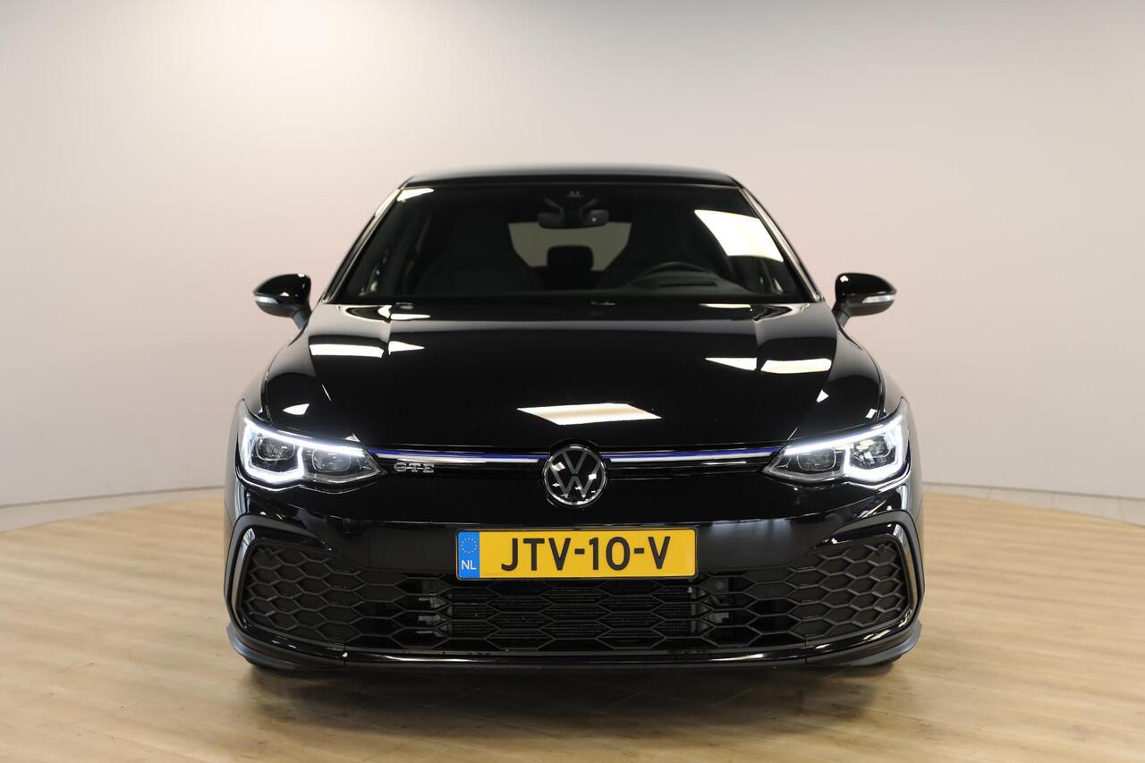 Volkswagen GOLF 1.4 eHybrid GTE | Schuif- kanteldak | Head Up