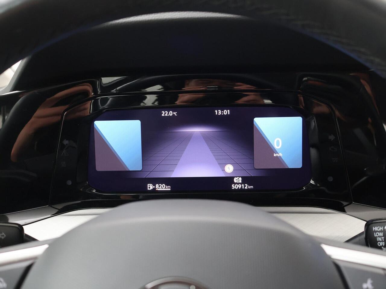 Volkswagen GOLF 1.0 TSI Life | 110 PK | Multifunctioneel stuurwiel | Cruisecontrol | Achteruitrijcamera |